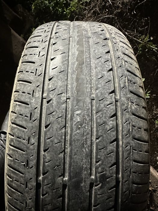 Шины 205/55R16 (6шт)