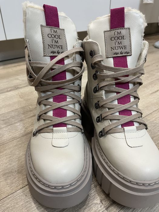 Дизайнерски кубинки