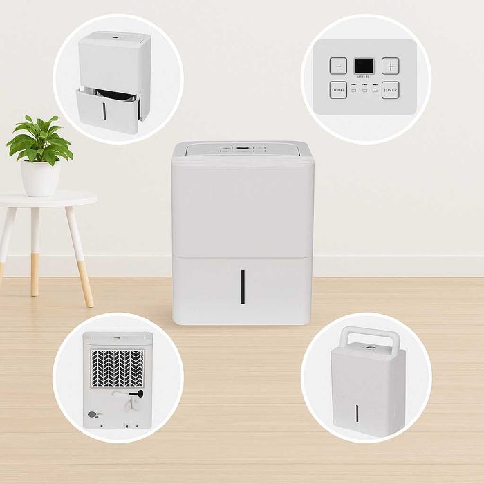 Comfee by Midea - MDDN-10DEN7