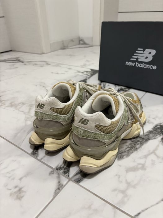 New balance 9060