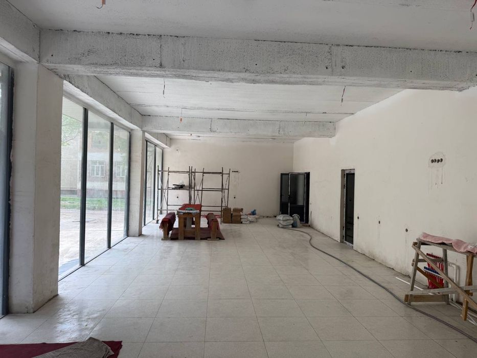 Сдается помещения вдоль дороги| Arendaga joy yo’l bo’yida