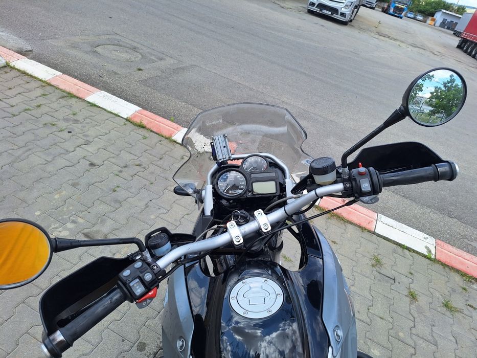 R1200GS  multiple accesorii