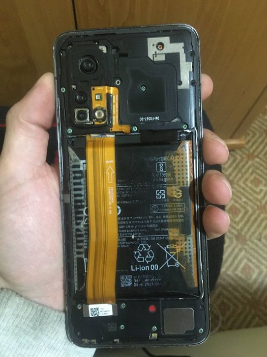 Игравой телефон обмен айфон