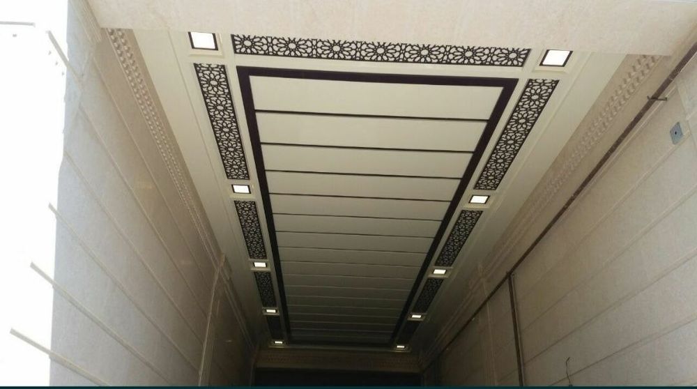 Alikapon alyukabond alikafon fasad