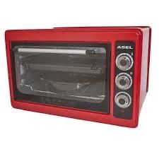 Печ ASEL духовка прямо с Тупций