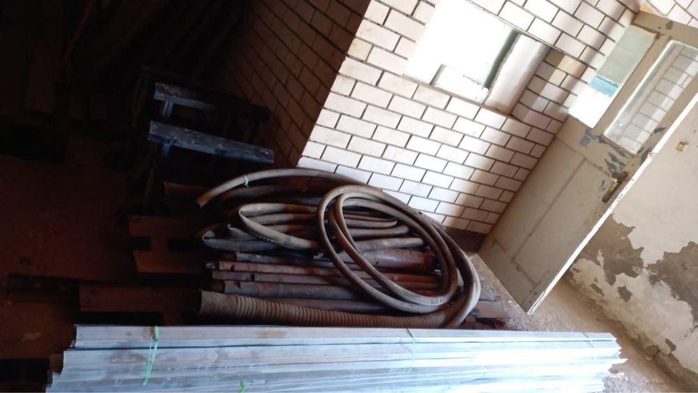 Продаются комплект буровых установки