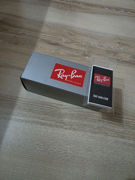 Оригинални слънчеви очила Ray Ban