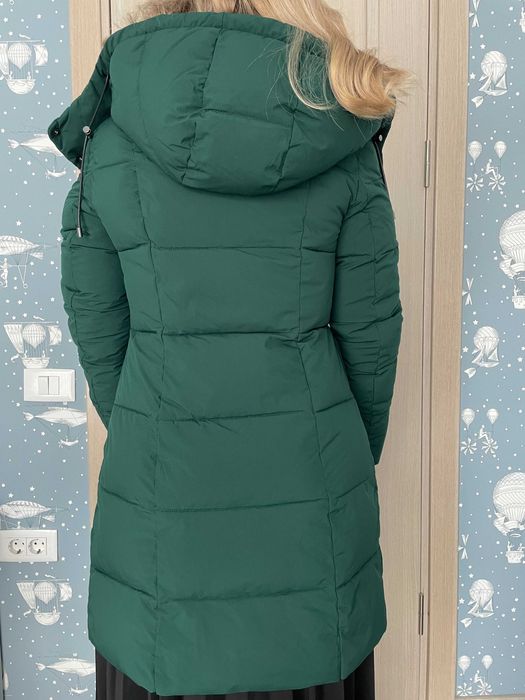 Geaca de Dama Parka - DKNY - marimea XS