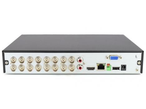 DVR 4, 8, 16 si 32 canale