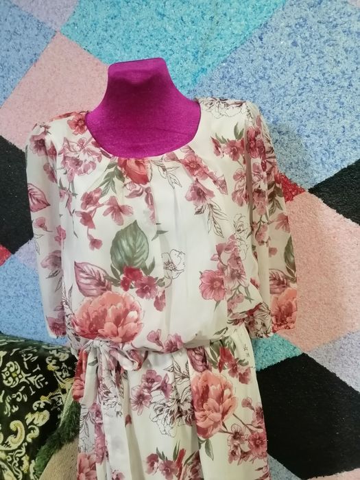 Kalta koylakcha 46/48