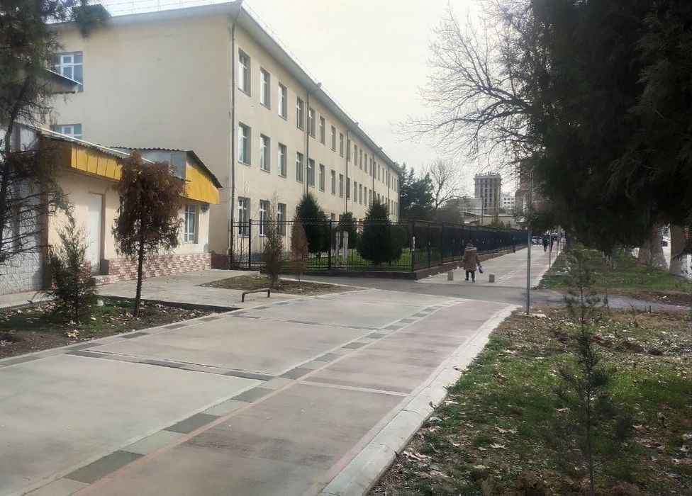 СРОЧНО Юнусабад Амир Темур шох куча 3,34 сотих  (1 сотиги 130000y.e.)