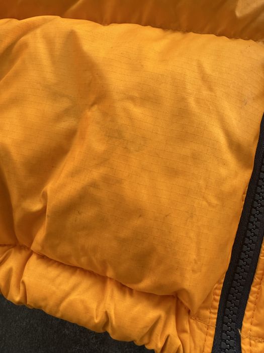 Мъжко яке The North Face Nuptse