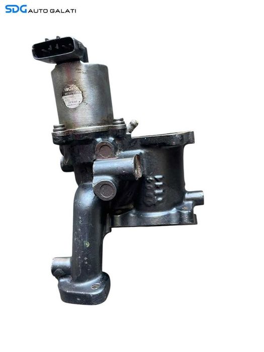Valva Supapa EGR Opel Astra H 1.7 CDTI Z17DTH 74KW 101CP 2004 - 2010 Cod 8973586130 8973586131 HU135000-7131 [X4193]