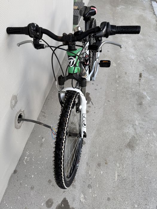 Bicicleta copii roti 24