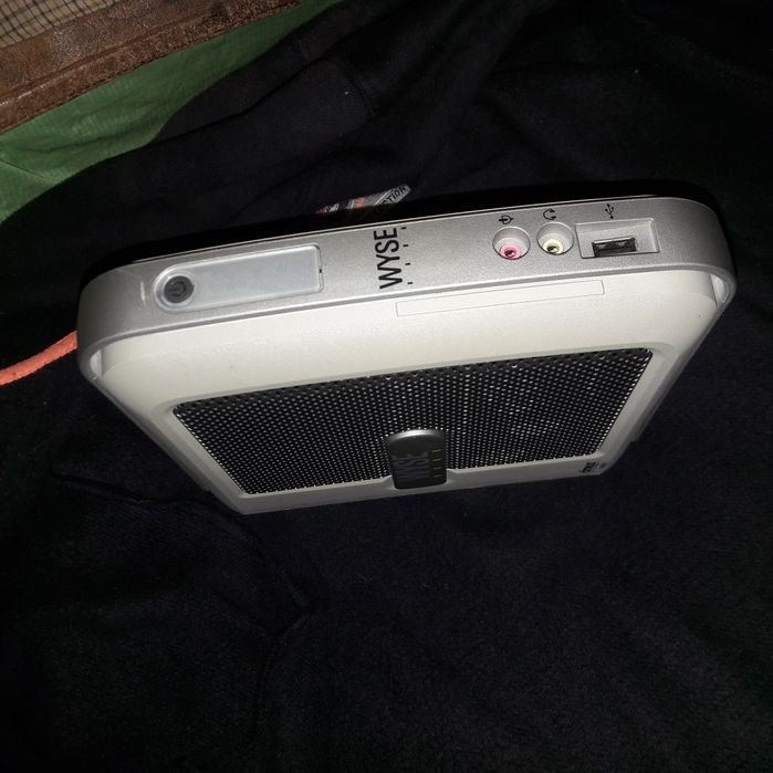 Minicalculator Wyse model.WXO
