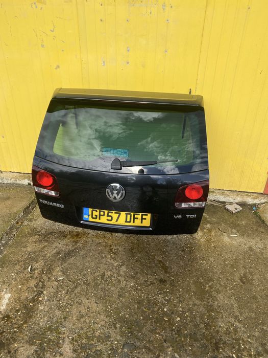 Haion VW Touareg 7L 2008