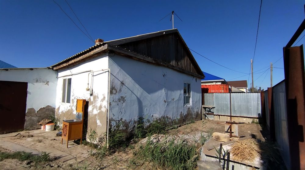 Продается дом срочно