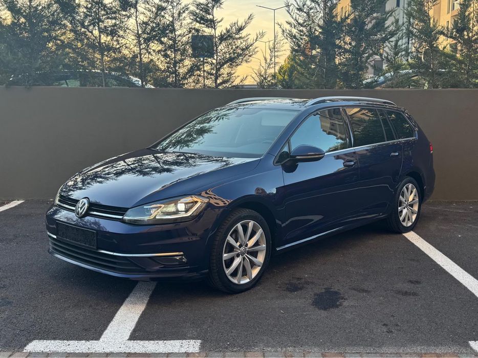 VOLKSWAGEN Golf 0 — imagine 2