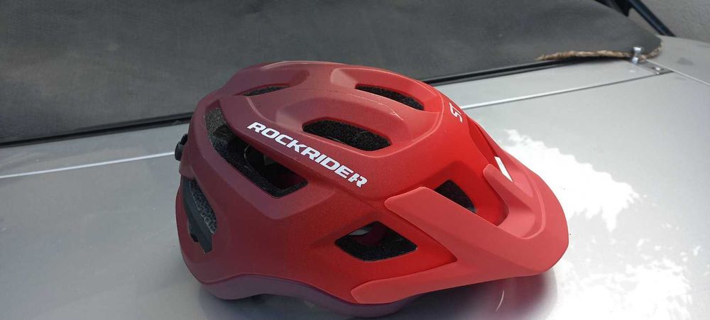 Каска Rockrider ST 500/55 - 59