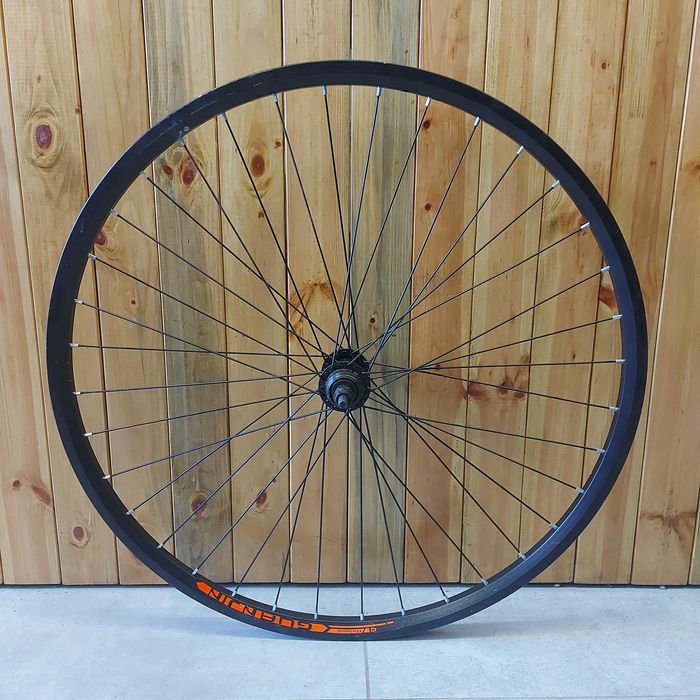 Диск задний, передний для горных, городских, детских велосипедов.