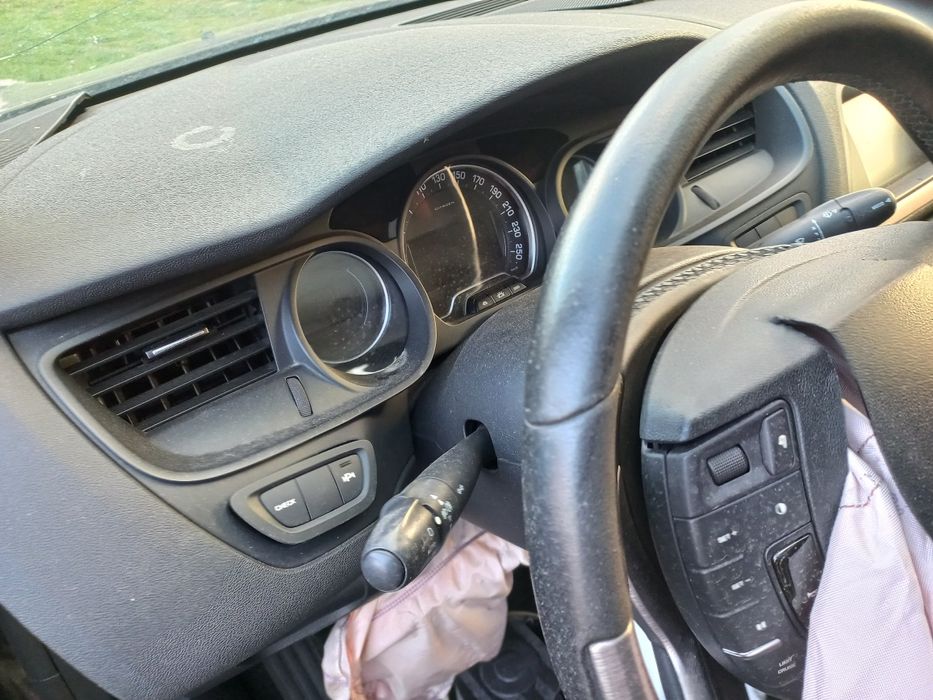 Stop haion citroen c5 an 2009