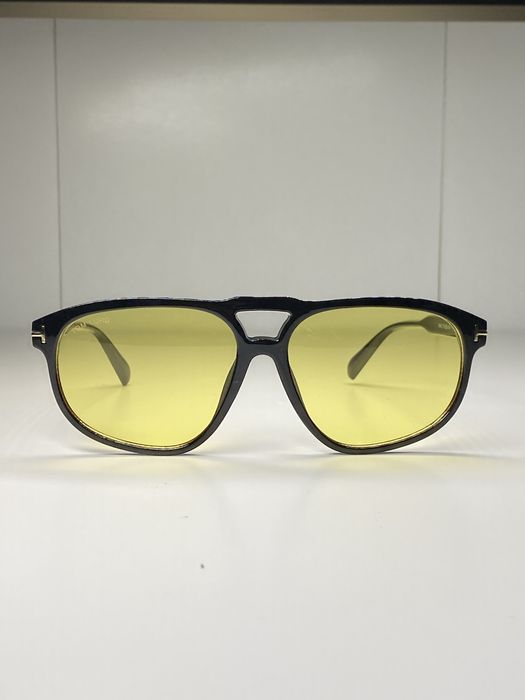 Ochelari de soare Tom Ford