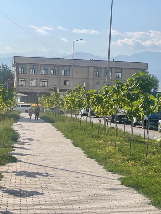 квартира ұзақ мерзімге