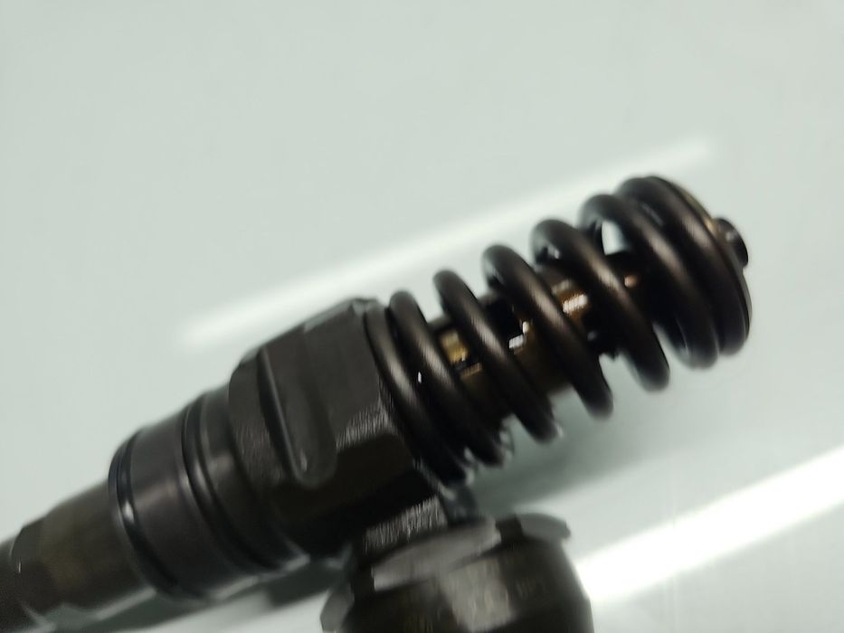 Injector Skoda Superb II (3T4) [Fabr 2008-2015] 038130073BQ 2.0 TDI BM