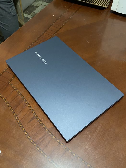 Asus Vivobook Pro15
