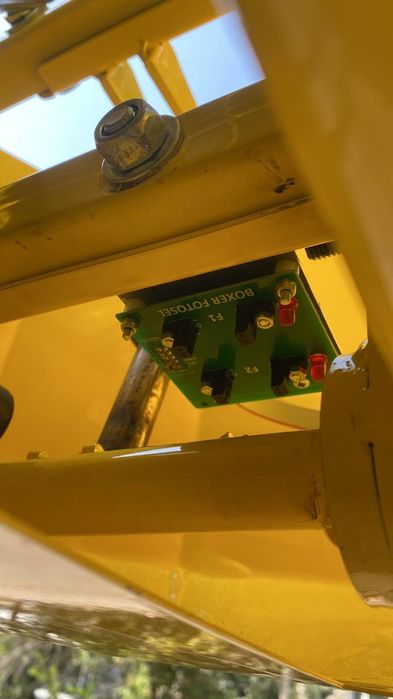 Запчасти для Силомер