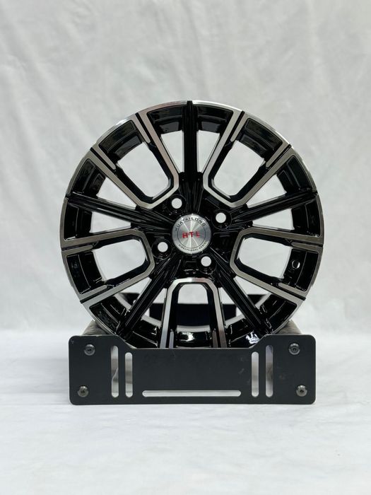 комплект диск R14 4x100