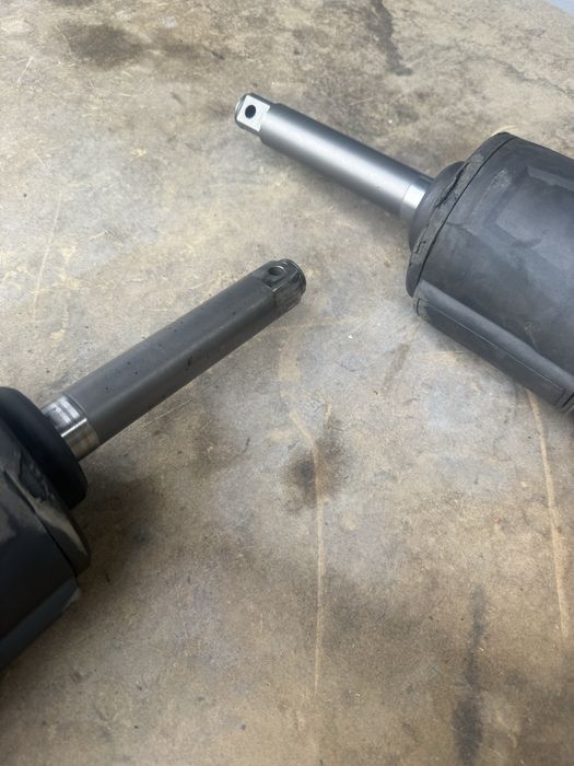 Masina de insurubat cu impact Milwaukee M18 ONEFHIWF1D