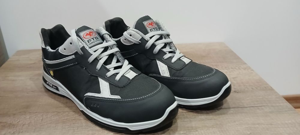 Работни обувки FTG модел KAYAK S3