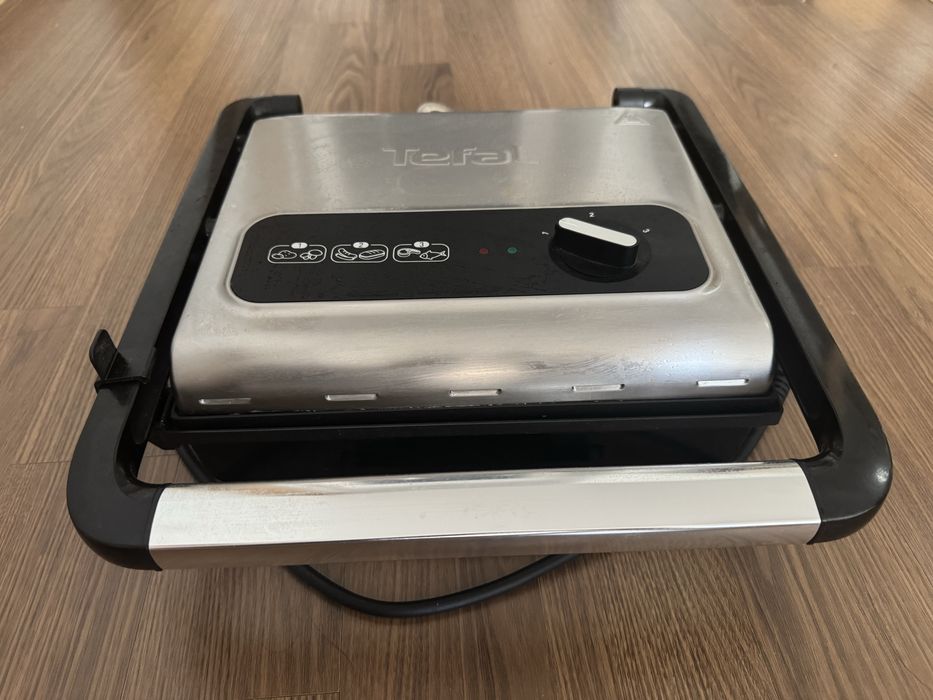 Электрогриль Tefal
