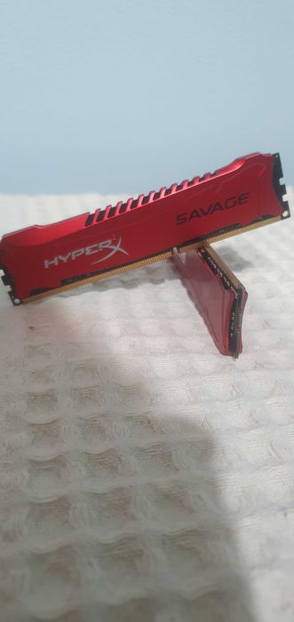 16gb ram ddr3 HyperX