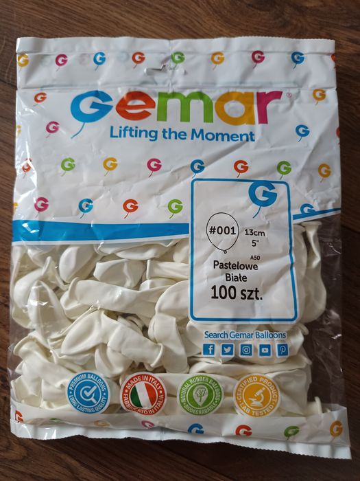 Латексови балони