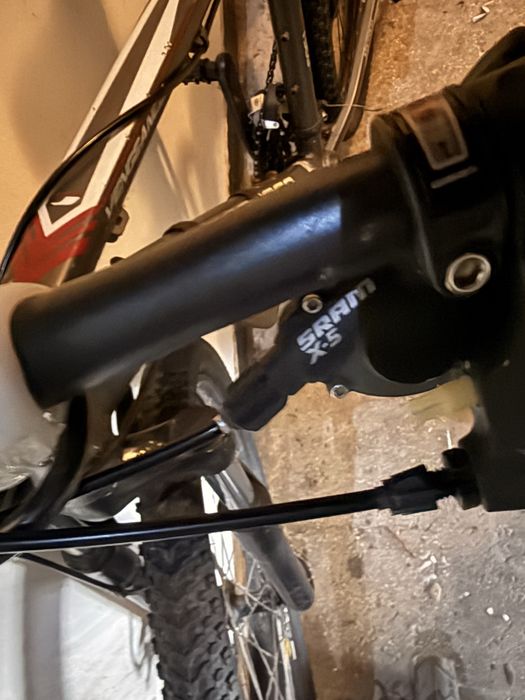Bicicleta de vanzare