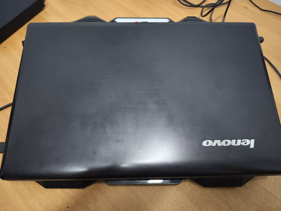 Продам ноутбук Леново g580