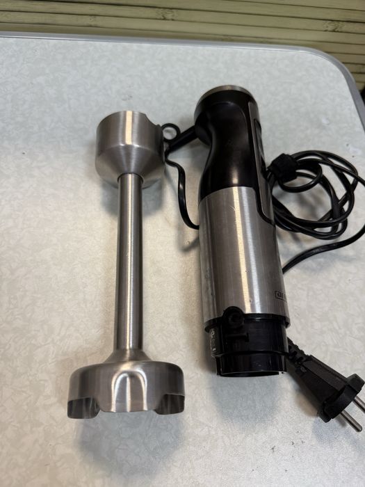 Ръчен пасатор Arendo