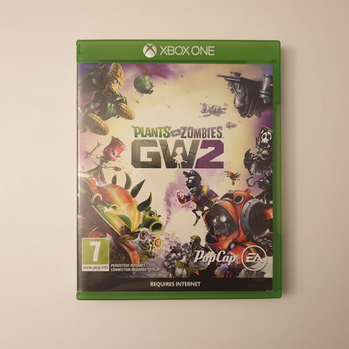 Plants Vs Zombies Garden Warfare 2 Xbox One/Xbox Series X