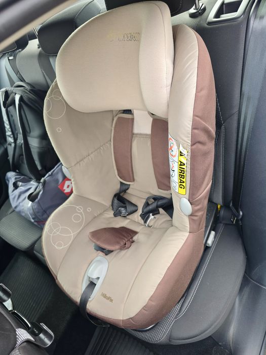 Scaun auto copii Maxi-Cosi