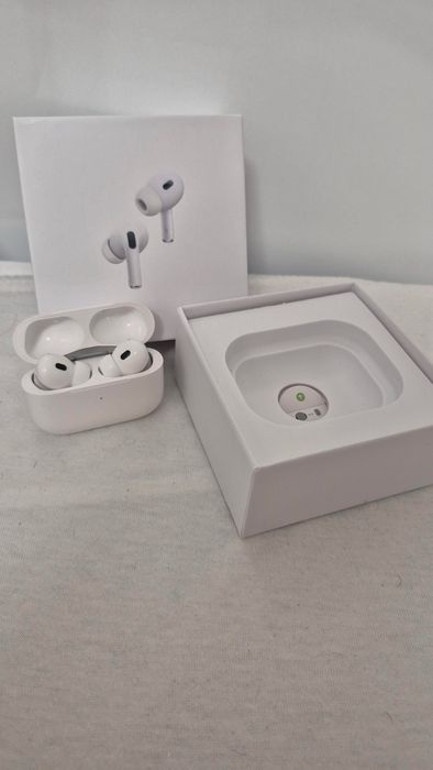 Airpods 2 pro(2nd generation)!!Виж Описанието!