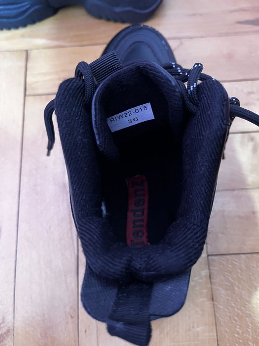 Дамски обувки