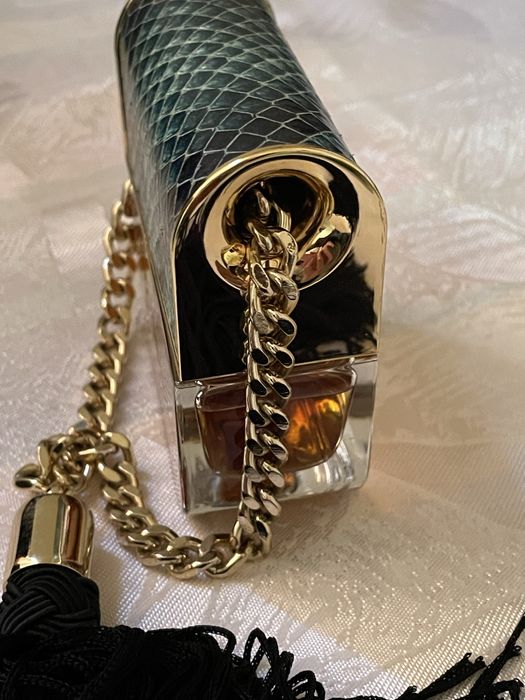 Дамски парфюми от лична колекция