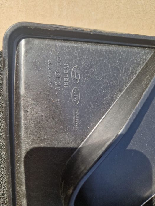 Диффозор с вентилятором