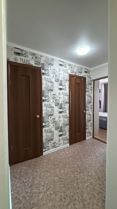 Продам 2х-комн квартиру