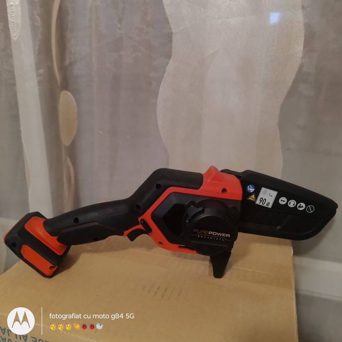 Minidrujba einhell noua