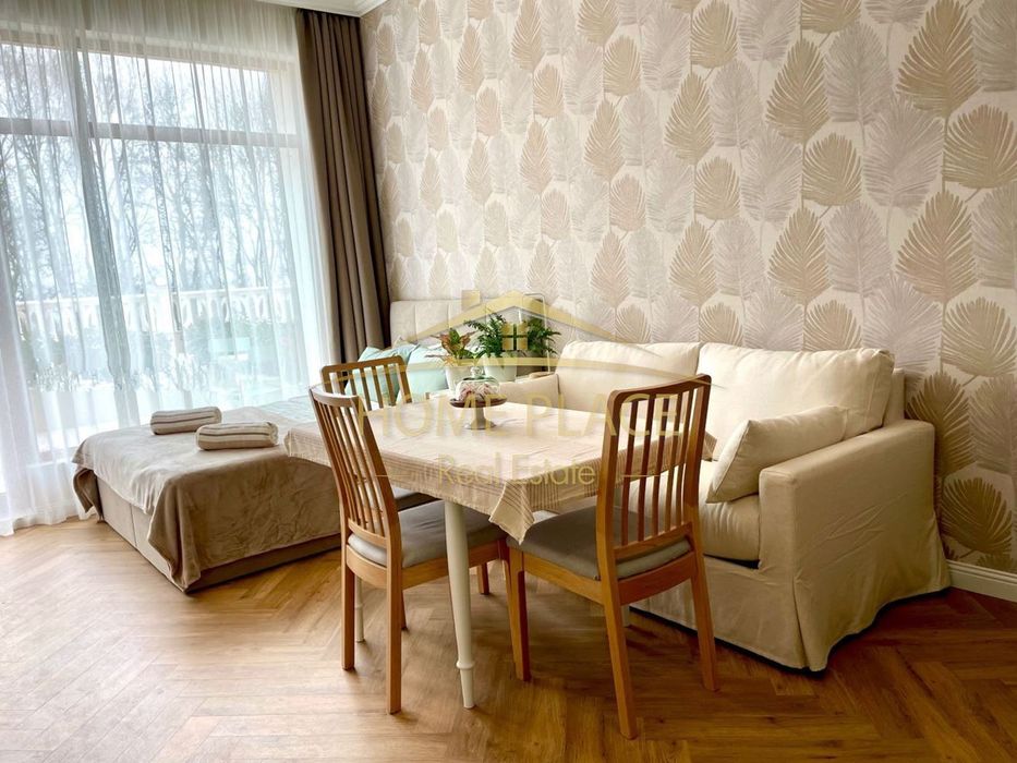 ЕДНОСТАЕН апартамент по наем - Аспарухово