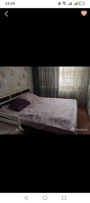 Продам кровать двухспалка