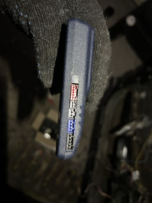 Starline a91 только блок